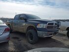 2016 Ram 1500 Big Horn Gray vin: 1C6RR7LT2GS166392