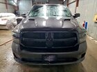 2018 Ram 1500 Sport Gray vin: 1C6RR7MT7JS267420 2018 Ram 1500 Sport Gray vin: 1C6RR7MT7JS267420