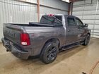 2018 Ram 1500 Sport Gray vin: 1C6RR7MT7JS267420 2018 Ram 1500 Sport Gray vin: 1C6RR7MT7JS267420