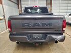 2018 Ram 1500 Sport Gray vin: 1C6RR7MT7JS267420 2018 Ram 1500 Sport Gray vin: 1C6RR7MT7JS267420