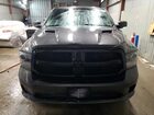2018 Ram 1500 Sport Gray vin: 1C6RR7MT7JS267420 Damage: Grille, Loose, Repair Required 2018 Ram 1500 Sport Gray vin: 1C6RR7MT7JS267420 Damage: Grille, Loose, Repair Required