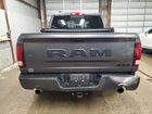 2018 Ram 1500 Sport Gray vin: 1C6RR7MT7JS267420 Damage: Tailgate, Dent(S) W/ Paint Dmg, 2 To 3 Inches 2018 Ram 1500 Sport Gray vin: 1C6RR7MT7JS267420 Damage: Tailgate, Dent(S) W/ Paint Dmg, 2 To 3 Inches