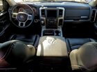2018 Ram 1500 Laramie Белый vin: 1C6RR7NM5JS254706