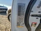 2018 Ram 1500 Laramie Белый vin: 1C6RR7NM5JS254706