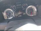 2017 Ram 1500 Laramie  4x4 5'7 Box Серый vin: 1C6RR7NT6HS800740