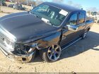 2017 Ram 1500 Laramie  4x4 5'7 Box Серый vin: 1C6RR7NT6HS800740