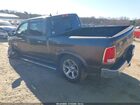 2017 Ram 1500 Laramie  4x4 5'7 Box Серый vin: 1C6RR7NT6HS800740