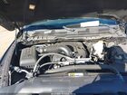 2017 Ram 1500 Laramie  4x4 5'7 Box Серый vin: 1C6RR7NT6HS800740