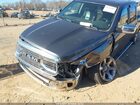 2017 Ram 1500 Laramie  4x4 5'7 Box Серый vin: 1C6RR7NT6HS800740