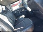 2017 Ram 1500 Laramie  4x4 5'7 Box Серый vin: 1C6RR7NT6HS800740