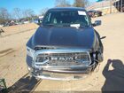 2017 Ram 1500 Laramie  4x4 5'7 Box Серый vin: 1C6RR7NT6HS800740