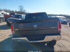 2017 Ram 1500 Laramie  4x4 5'7 Box Серый vin: 1C6RR7NT6HS800740