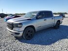 2024 Ram 1500 Big Horn/lone Star Silver vin: 1C6RREFG4RN157410