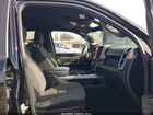 2024 Ram 1500 Big Horn  4x2 5'7 Box Черный vin: 1C6RREFGXRN113525