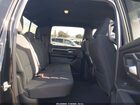 2024 Ram 1500 Big Horn  4x2 5'7 Box Черный vin: 1C6RREFGXRN113525