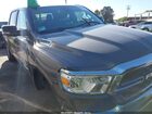 2024 Ram 1500 Big Horn  4x2 5'7 Box Gray vin: 1C6RREFT1RN145969