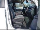 2020 Ram 1500 Big Horn/lone Star Белый vin: 1C6RREFTXLN271027