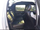 2020 Ram 1500 Laramie  4x2 5'7 Box White vin: 1C6RREJM6LN204750