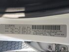 2020 Ram 1500 Laramie  4x2 5'7 Box White vin: 1C6RREJM6LN204750