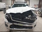 2025 Ram 1500 Big Horn Crew Cab 4x4 6'4 Box Белый vin: 1C6RRFBG3SN537128