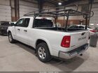 2025 Ram 1500 Big Horn Crew Cab 4x4 6'4 Box Белый vin: 1C6RRFBG3SN537128