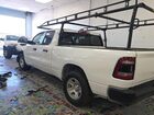 2024 Ram 1500 Tradesman 4x4 6'4 Box vin: 1C6RRFCG7RN222180 2024 Ram 1500 Tradesman 4x4 6'4 Box vin: 1C6RRFCG7RN222180