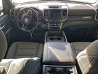 2022 Ram 1500 Big Horn/lone Star Серебряный vin: 1C6RRFFG6NN343191