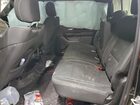 2025 Ram 1500 Big Horn/lone Star Черный vin: 1C6RRFFG9SN547981