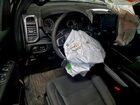 2025 Ram 1500 Big Horn/lone Star Черный vin: 1C6RRFFG9SN547981