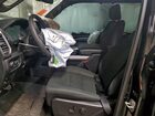2025 Ram 1500 Big Horn/lone Star Черный vin: 1C6RRFFG9SN547981