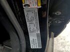2025 Ram 1500 Big Horn/lone Star Черный vin: 1C6RRFFG9SN547981