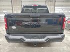 2025 Ram 1500 Big Horn/lone Star Черный vin: 1C6RRFFG9SN547981