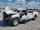 2024 Ram 1500 Tradesman Белый vin: 1C6RRFGG8RN215099