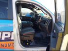 2024 Ram 1500 Tradesman  4x2 6'4 Box White vin: 1C6SRECG2RN128316