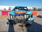 2024 Ram 1500 Tradesman  4x2 6'4 Box White vin: 1C6SRECG2RN128316