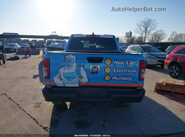 1C6SRECG2RN128316 2024 RAM 1500 White 