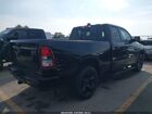2024 Ram 1500 Tradesman  4x2 6'4 Box Черный vin: 1C6SRECG9RN128586