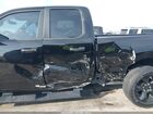 2024 Ram 1500 Tradesman  4x2 6'4 Box Черный vin: 1C6SRECG9RN128586