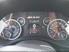 2024 Ram 1500 Tradesman  4x2 6'4 Box Черный vin: 1C6SRECG9RN128586