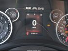2024 Ram 1500 Tradesman  4x2 6'4 Box Черный vin: 1C6SRECG9RN128586