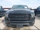 2024 Ram 1500 Tradesman  4x2 6'4 Box Черный vin: 1C6SRECG9RN128586
