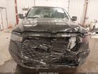 2026 Ram 1500 Big Horn  4x4 5'7 Box Черный vin: 1C6SRFFP3TN167957