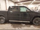 2026 Ram 1500 Big Horn  4x4 5'7 Box Черный vin: 1C6SRFFP3TN167957
