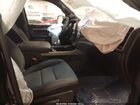 2026 Ram 1500 Big Horn  4x4 5'7 Box Черный vin: 1C6SRFFP3TN167957