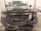 2026 Ram 1500 Big Horn  4x4 5'7 Box Черный vin: 1C6SRFFP3TN167957