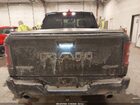 2026 Ram 1500 Big Horn  4x4 5'7 Box Черный vin: 1C6SRFFP3TN167957