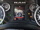 2025 Ram 1500 Big Horn  4x4 5'7 Box Черный vin: 1C6SRFFP6SN555439