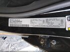 2025 Ram 1500 Big Horn  4x4 5'7 Box Черный vin: 1C6SRFFP6SN555439