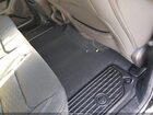 2025 Ram 1500 Big Horn  4x4 5'7 Box Черный vin: 1C6SRFFP6SN555439