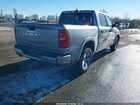 2025 Ram 1500 Big Horn 4x4 5'7 Box Серебряный vin: 1C6SRFFP8SN562618 2025 Ram 1500 Big Horn 4x4 5'7 Box Серебряный vin: 1C6SRFFP8SN562618